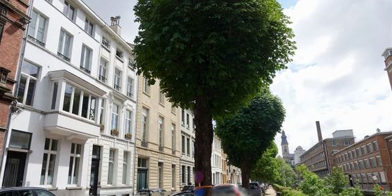 Appartement te huur in Gent voor € 1.500 met 1 slaapkamer - Photo 3