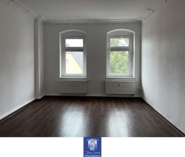 GroÃzÃ¼gige 3-Zimmerwohnung mit Stuckelementen an den Decken! 1 Mo... - Photo 6