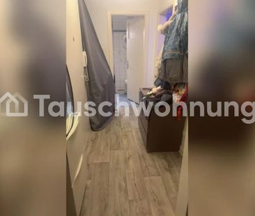TAUSCHWOHNUNG Tausche Wohnung gegen Wohnung von der Saga - Photo 6