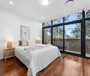 11/6 Womerah Street, Turramurra NSW 2074 - Townhouse For Rent | Domain - Photo 6