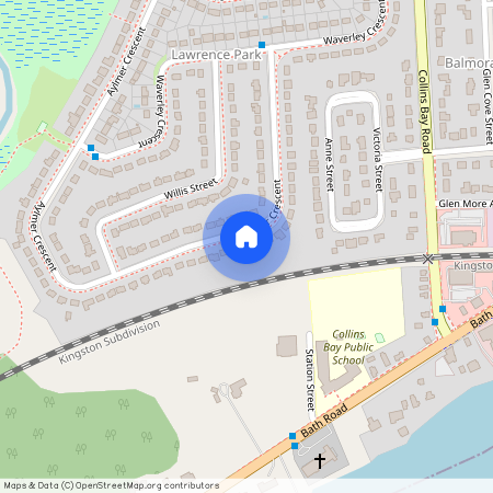 631 AYLMER Crescent, Kingston