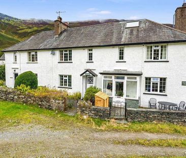 How Cottage, Grange, Keswick, Cumbria, CA12 - Photo 5