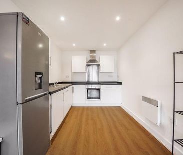 3 bedroom apartment to rent - Photo 5