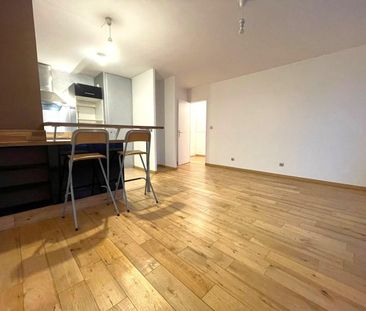 Location / Appartement T3 - Photo 3