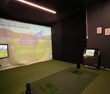 Studio to rent - Photo 6