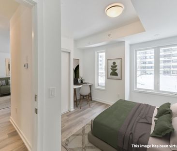 For Lease - 3069 Pharmacy Avenue Unit# 1 - Suite 1A+B, Toronto, Ont... - Photo 5