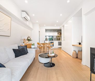Brilliant Apartment With Great Facilities - Photo 2
