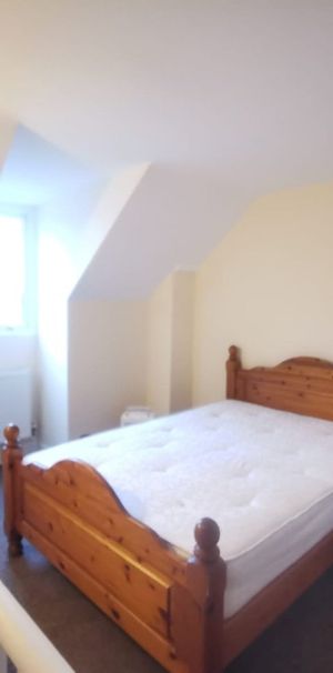 1 Bed Flat, Hart Street, RG1 - Photo 1
