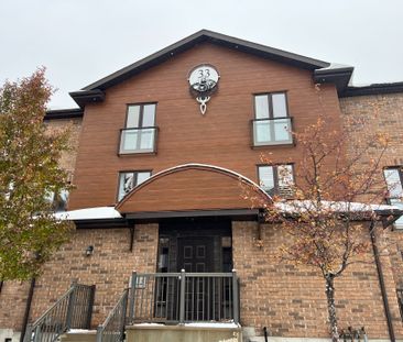 For Lease - 33 Madelaine Drive Unit# 3, Barrie, Ontario - Photo 6