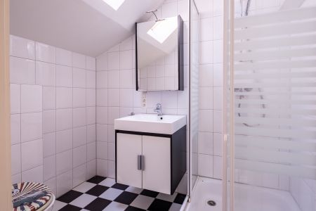 Gezellig duplex appartement op topligging - Photo 4