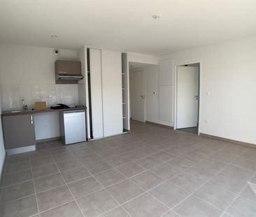 APPARTEMENT T2 44M - Photo 2