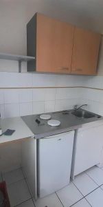 Location Appartement 2 pièces 46m² LIMOGES 87000 - Photo 3
