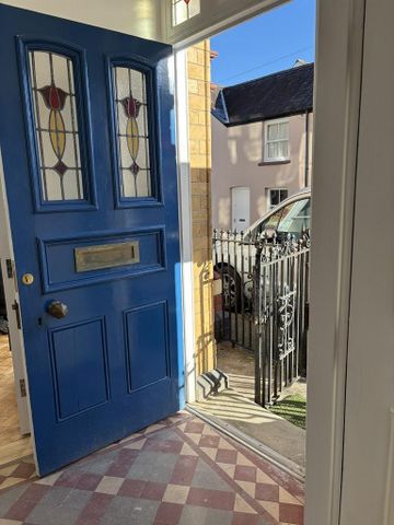 1 bedroom ground floor flat to rent - Photo 4