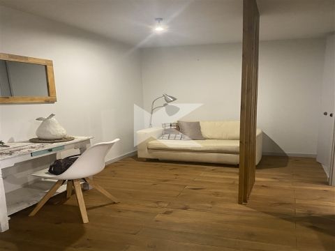 Apartamento T1 - Photo 1