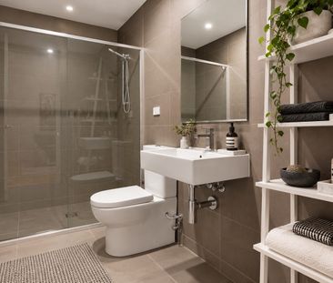 Modern Apartment Living in the Heart of Alexandria - Photo 6