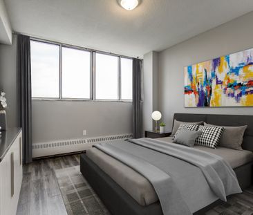 Park Royal Village Apartments - 2 Bedroom - Photo 1