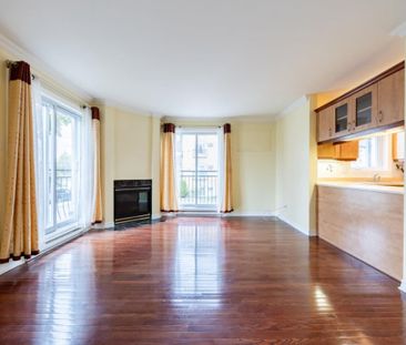 Appartement à louer - Brossard (Noms de rues (C)) Appartement à lou... - Photo 6