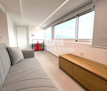 Διαμέρισμα, προς ενοικίαση Χρυσούπολη, Περιστέρι Κωδικός 2329770 - Photo 2