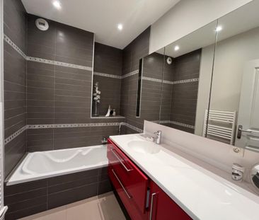 Appartement T3 à louer Saint Malo - 74 m² - Photo 4