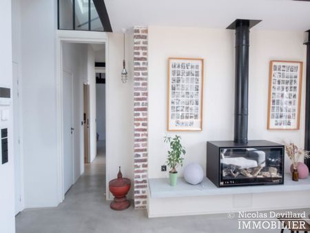 Dernier étage plein soleil avec vue - Photo 4