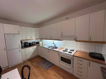 Brunnsgatan, Stockholm - Photo 5