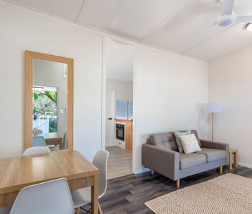 The Little Beach Cottage - Photo 5