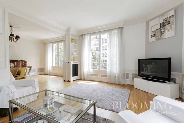 4 pièces meublé - Photo 1