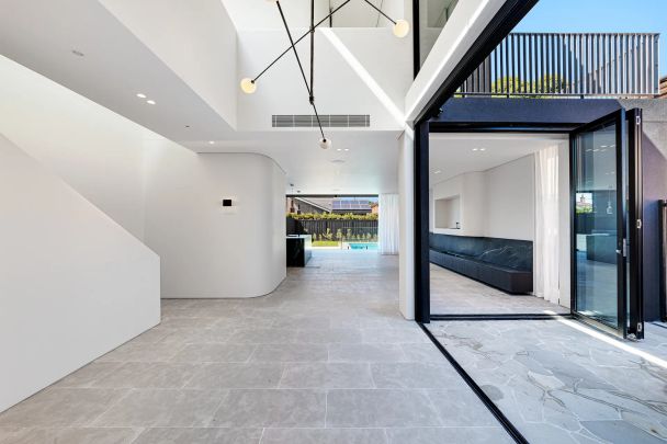 Near New Architecturally Designed Duplex Offering Unparalleled Level of Luxury - Photo 1