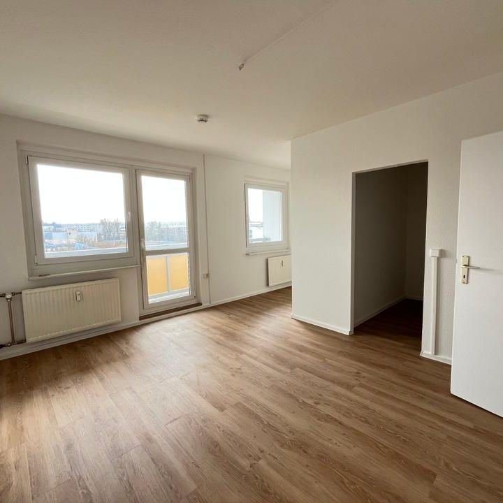 Du suchst deine erste eigene Wohnung? Dann komm zu uns! - Photo 1