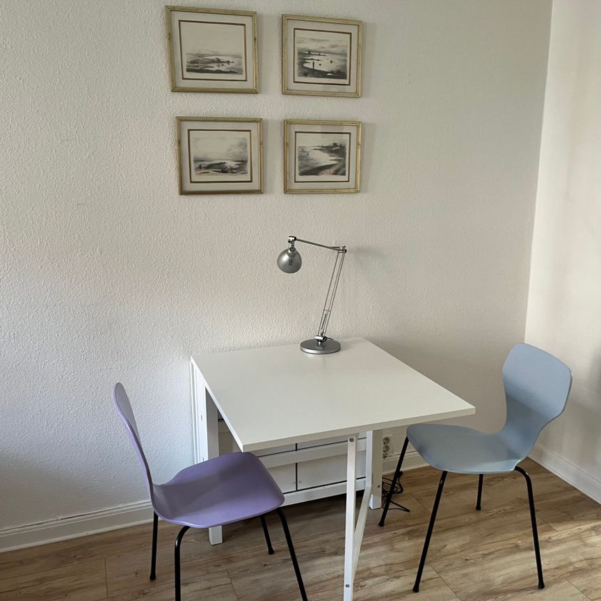 1:a i Landskrona lämplig för par - Photo 1