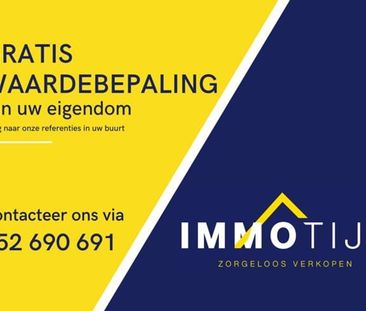 Appartement te huur - Photo 3