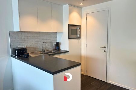 Recent appartement met 2 slaapkamers en ruim terras - Photo 5