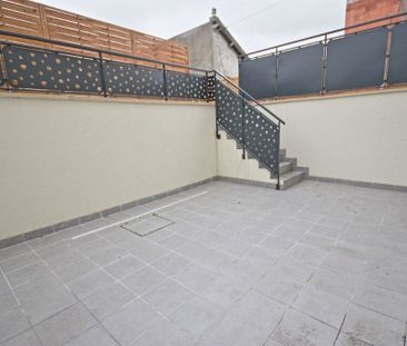Location appartement 2 pièces, 38.25m², Conflans-Sainte-Honorine - Photo 5