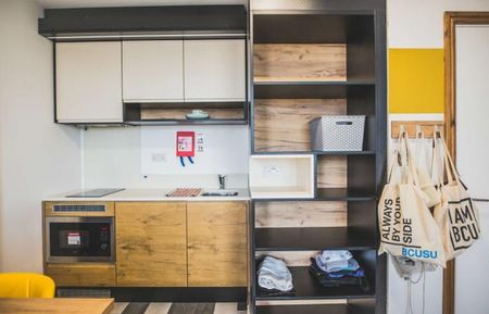 Studio to rent - Photo 4