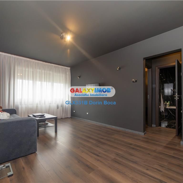 Inchiriere apartament 2 camere TITAN langa METROU, Centrala proprie - Fotografie 1