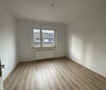 Helle 3-Zimmer-Wohnung mit Badewanne in Wilhelmshaven City - Foto 4
