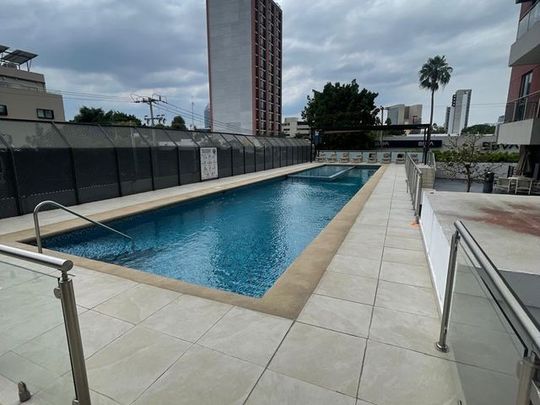 Departamento en Renta; Arcos Vallarta en Guadalajara, Jalisco. - Photo 1