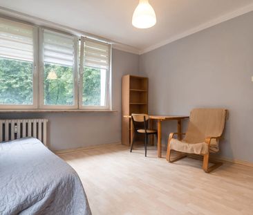 ZOBACZ >>> Kawalerka w sercu Saskiej Kępy 31 m² - Фото 3