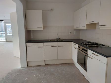 Haussmannruimte 91 - Foto 5