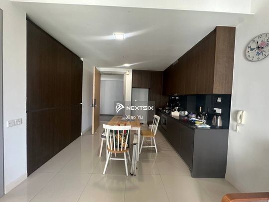 Grand Medini Residence - Photo 1