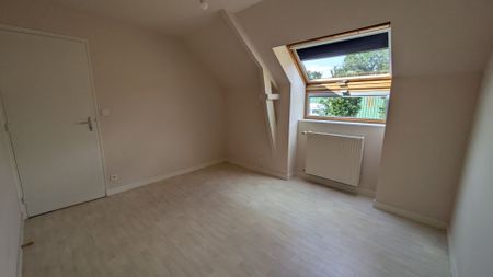 Maison T5 de 117.97 à FEREL - Photo 2