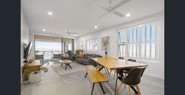 Waterfront Living at it's finest! - Photo 1