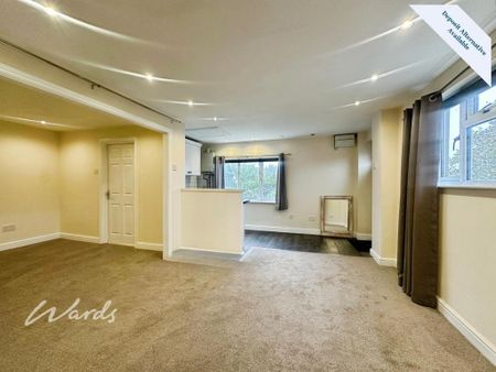 Barn conversion to rent - Photo 2