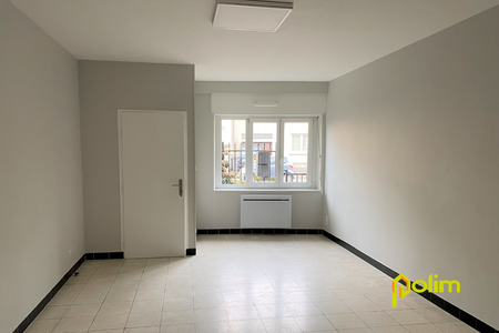 Location Appartement 1 pièce 40m² BLENOD LES PONT A MOUSSON 54700 - Photo 4