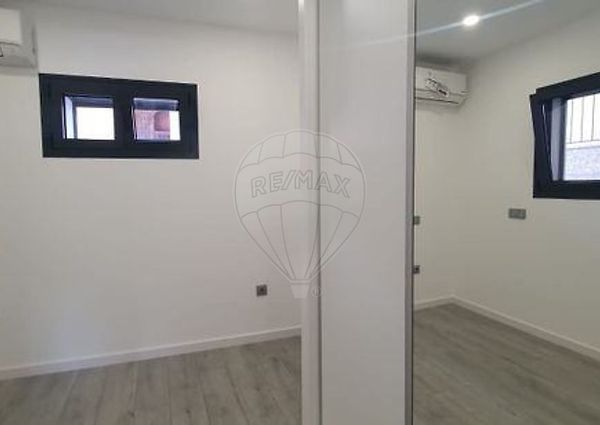 Apartamento T2 em Viana do Castelo