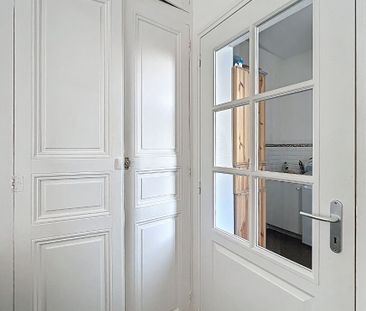 Location appartement 2 pièces, 40.00m², Angers - Photo 3