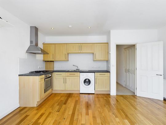 1 bedroom apartment to rent - Photo 1