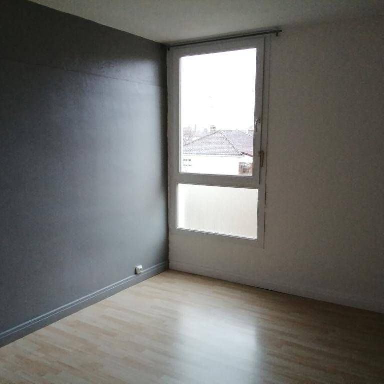 Location appartement 3 pièces 54.75 m² à Saint-Pierre-lès-Elbeuf (76320) - Photo 1