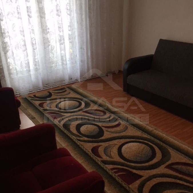 Apartament 2 camere cu CT, Metalurgie - Fotografie 1