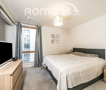 1 bedroom property to rent - Photo 6